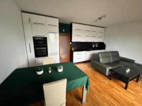 Mattioliho Apartment